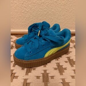 PUMA Fenty Creepers NWOT